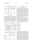 MODIFIED POLYNUCLEOTIDES FOR THE PRODUCTION OF PROTEINS diagram and image