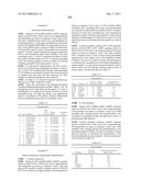 MODIFIED POLYNUCLEOTIDES FOR THE PRODUCTION OF PROTEINS diagram and image