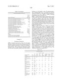 MODIFIED POLYNUCLEOTIDES FOR THE PRODUCTION OF PROTEINS diagram and image