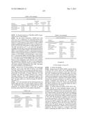 MODIFIED POLYNUCLEOTIDES FOR THE PRODUCTION OF PROTEINS diagram and image