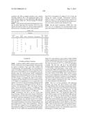 MODIFIED POLYNUCLEOTIDES FOR THE PRODUCTION OF PROTEINS diagram and image