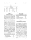 MODIFIED POLYNUCLEOTIDES FOR THE PRODUCTION OF PROTEINS diagram and image