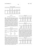 MODIFIED POLYNUCLEOTIDES FOR THE PRODUCTION OF PROTEINS diagram and image