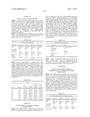 MODIFIED POLYNUCLEOTIDES FOR THE PRODUCTION OF PROTEINS diagram and image