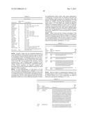 MODIFIED POLYNUCLEOTIDES FOR THE PRODUCTION OF PROTEINS diagram and image