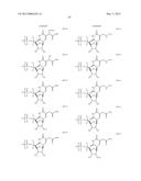 MODIFIED POLYNUCLEOTIDES FOR THE PRODUCTION OF PROTEINS diagram and image