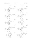 MODIFIED POLYNUCLEOTIDES FOR THE PRODUCTION OF PROTEINS diagram and image