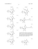 MODIFIED POLYNUCLEOTIDES FOR THE PRODUCTION OF PROTEINS diagram and image