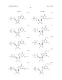 MODIFIED POLYNUCLEOTIDES FOR THE PRODUCTION OF PROTEINS diagram and image