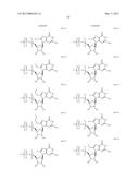 MODIFIED POLYNUCLEOTIDES FOR THE PRODUCTION OF PROTEINS diagram and image