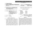 PHARMACEUTICAL COMPOSITIONS AND DOSAGE FORMS FOR ADMININISTRATION OF     HYDROPHOBIC DRUGS diagram and image