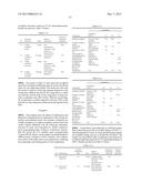 PHARMACEUTICAL COMPOSITIONS AND DOSAGE FORMS FOR ADMININISTRATION OF     HYDROPHOBIC DRUGS diagram and image