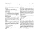 PHARMACEUTICAL COMPOSITIONS AND DOSAGE FORMS FOR ADMININISTRATION OF     HYDROPHOBIC DRUGS diagram and image