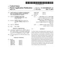 ABUSE RESISTANT FORMS OF IMMEDIATE RELEASE HYDROCODONE, METHOD OF USE AND     METHOD OF MAKING diagram and image