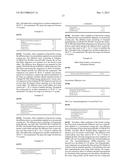 ABUSE RESISTANT FORMS OF IMMEDIATE RELEASE HYDROCODONE, METHOD OF USE AND     METHOD OF MAKING diagram and image