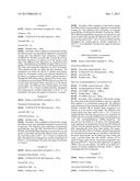 ABUSE RESISTANT FORMS OF EXTENDED RELEASE HYDROMORPHONE, METHOD OF USE AND     METHOD OF MAKING diagram and image