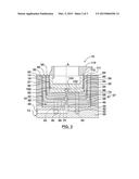 ANNULAR CO-EXTRUSION DIE diagram and image