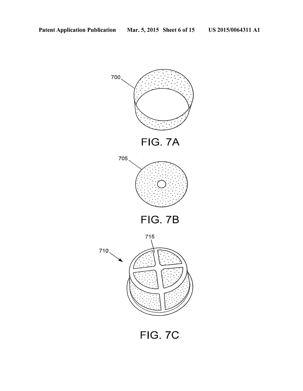 DISPOSABLE SINGLE USE BEVERAGE PACKAGE - diagram, schematic, and image 07