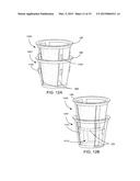 DISPOSABLE SINGLE USE BEVERAGE PACKAGE diagram and image