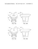 DISPOSABLE SINGLE USE BEVERAGE PACKAGE diagram and image