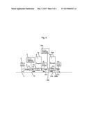 METHOD AND APPARATUS FOR ADDING DRY COLORANT TO LANDSCAPE MULCH FIBER diagram and image