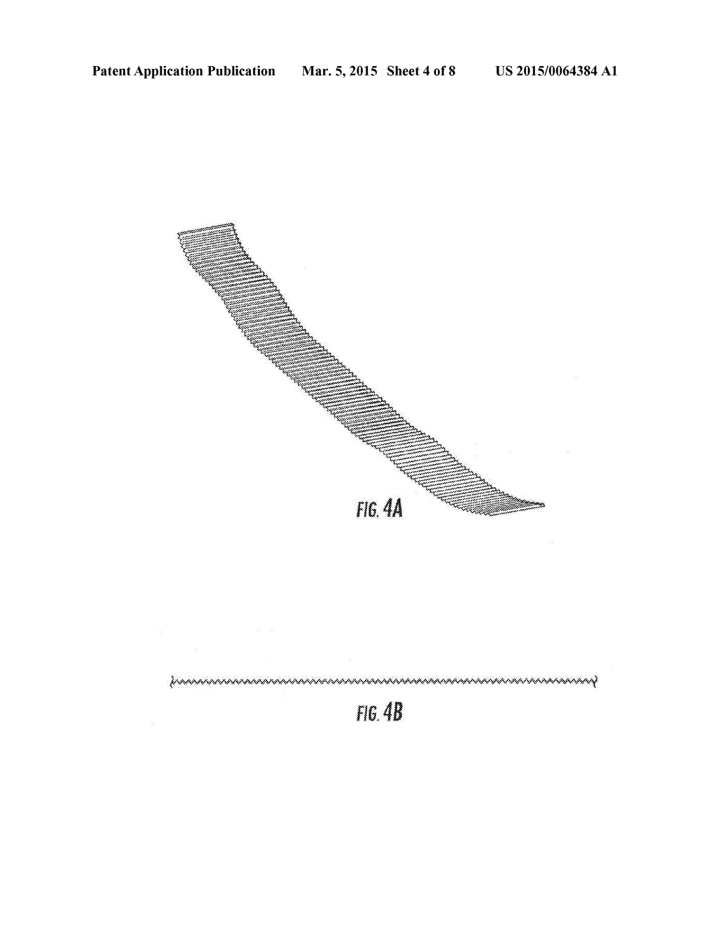 CORRUGATED METALLIC FOIL TAPE - diagram, schematic, and image 05