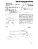 PULL TAB DESIGN FOR STRETCH RELEASE ADHESIVE diagram and image