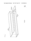 PULL TAB DESIGN FOR STRETCH RELEASE ADHESIVE diagram and image