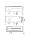 PULL TAB DESIGN FOR STRETCH RELEASE ADHESIVE diagram and image