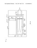 PULL TAB DESIGN FOR STRETCH RELEASE ADHESIVE diagram and image