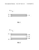 Formed Articles Comprising Carbon And Natural Fibers, Methods Of     Manufacture And Use Thereof diagram and image