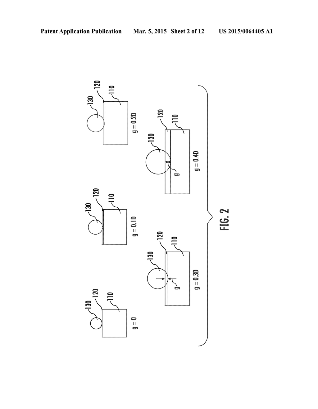 LOW REFLECTIVITY ARTICLES AND METHODS THEREOF - diagram, schematic, and image 03