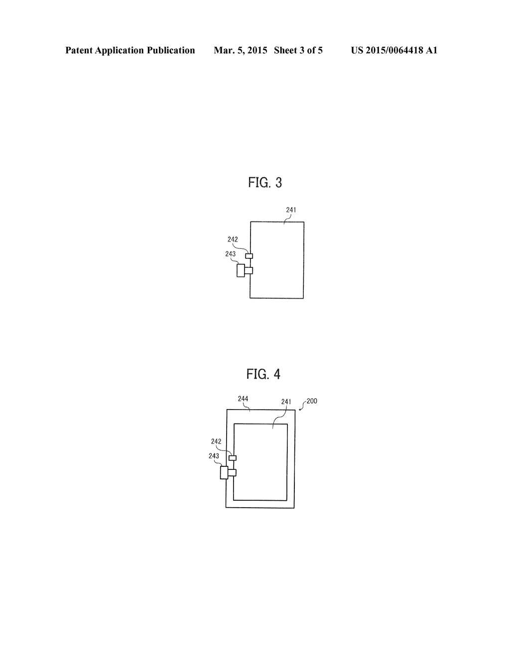 INK COMPOSITION, INK CARTRIDGE, INKJET RECORDING DEVICE, AND INKJET     PRINTED MATTER - diagram, schematic, and image 04