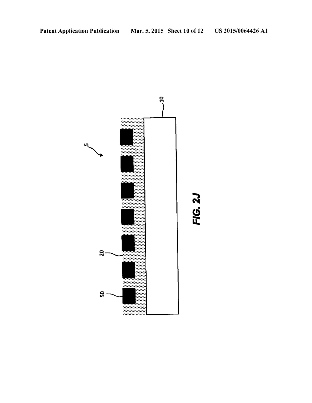 METHOD OF FORMING CONDUCTIVE FILMS WITH MICRO-WIRES - diagram, schematic, and image 11