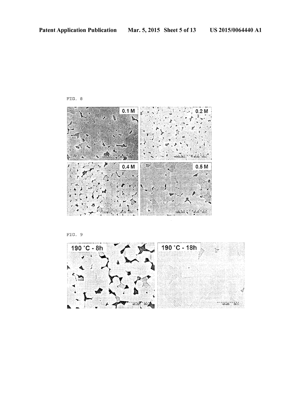 PRODUCTION METHOD OF ZEOLITE FILM IN WHICH ONE AXIS IS COMPLETELY     VERTICALLY ORIENTED, USING STEAM UNDER SYNTHETIC GEL-FREE CONDITION - diagram, schematic, and image 06