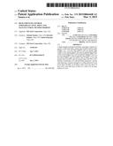 HIGH STRENGTH AND HIGH FORMABILITY STEEL SHEET AND MANUFACTURING METHOD     THEREOF diagram and image