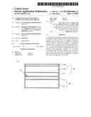 CARRIER FILM FOR TRANSPARENT CONDUCTIVE FILMS AND LAMINATE diagram and image