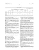 CARRIER FILM FOR TRANSPARENT CONDUCTIVE FILMS AND LAMINATE diagram and image