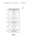 HOLLOW SILICA NANOMATERIALS AND METHOD OF MAKING diagram and image