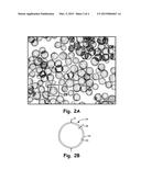 HOLLOW SILICA NANOMATERIALS AND METHOD OF MAKING diagram and image