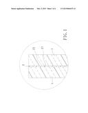 SAFETY AGGLUTINATION GLASS STRUCTURE diagram and image