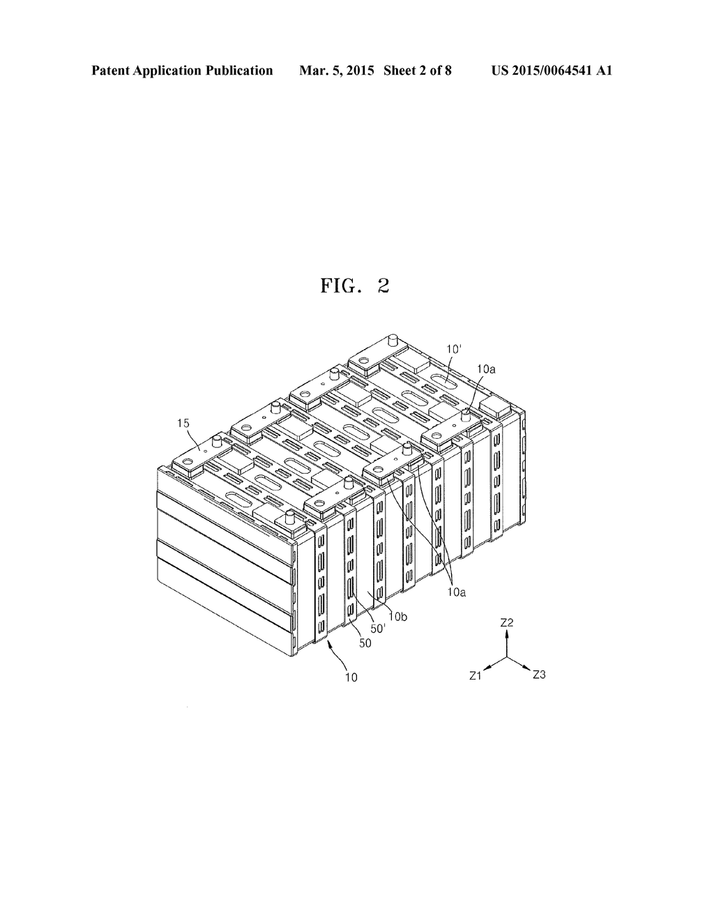 BATTERY PACK - diagram, schematic, and image 03