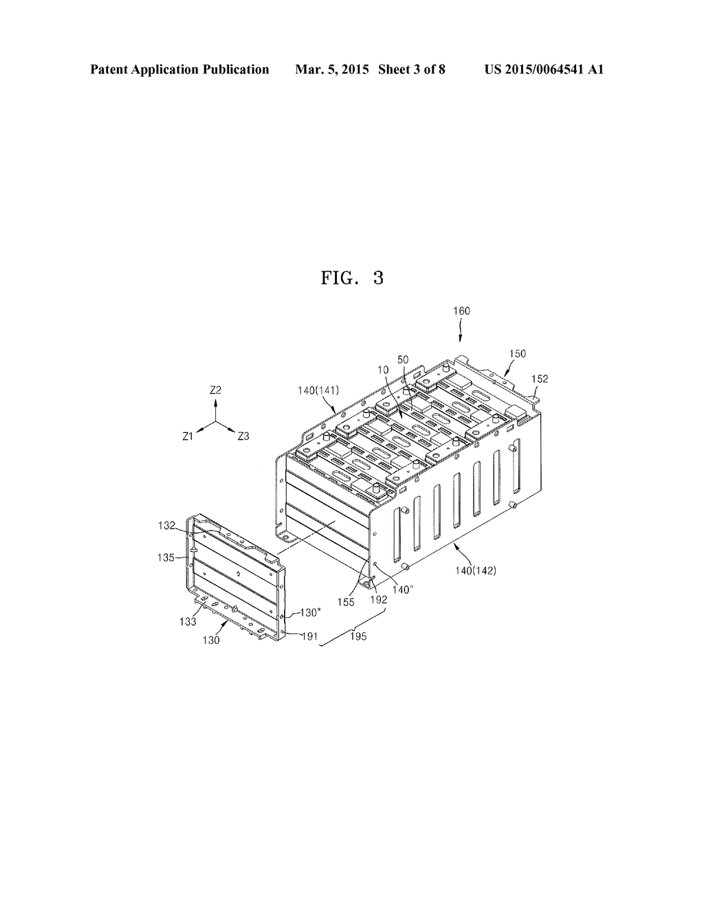 BATTERY PACK - diagram, schematic, and image 04