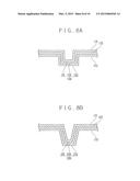 ELECTRIC STORAGE APPARATUS, AND METHOD FOR PRODUCING ELECTRIC STORAGE     APPARATUS diagram and image