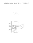 ELECTRIC STORAGE APPARATUS, AND METHOD FOR PRODUCING ELECTRIC STORAGE     APPARATUS diagram and image