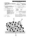 ELECTRODE ACTIVE MATERIAL, ELECTRODE INCLUDING THE SAME, AND LITHIUM     BATTERY INCLUDING THE ELECTRODE diagram and image