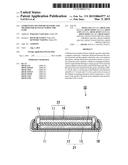 LITHIUM ION SECONDARY BATTERY AND METHOD FOR MANUFACTURING THE SAME diagram and image