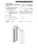 ELECTROLYTE FOR LITHIUM SECONDARY BATTERY AND LITHIUM SECONDARY BATTERY     USING THE SAME diagram and image