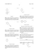 ELECTROLYTE FOR LITHIUM SECONDARY BATTERY AND LITHIUM SECONDARY BATTERY     USING THE SAME diagram and image