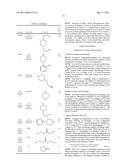 ELECTROLYTE FOR LITHIUM SECONDARY BATTERY AND LITHIUM SECONDARY BATTERY     USING THE SAME diagram and image